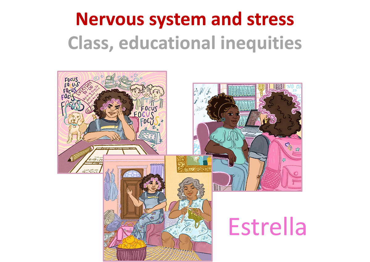 Estrella's story